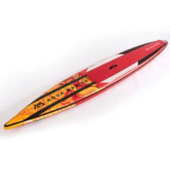 PADDLE AQUA MARINA RACE ELITE 14.0 2022 -Railblaza Boutique paddle aqua marina race elite 140 2022 3