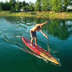 PADDLE AQUA MARINA RACE ELITE 14.0 2022 -Railblaza Boutique paddle aqua marina race elite 140 2022 6