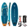 PADDLE AQUA MARINA RAPID 9.6 2023