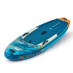 PADDLE AQUA MARINA RAPID 9.6 2023 -Railblaza Boutique paddle aqua marina rapid 96 2022 3