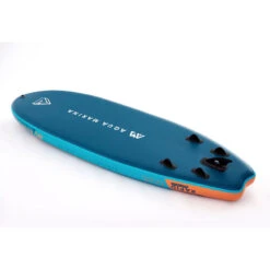 PADDLE AQUA MARINA RAPID 9.6 2023 -Railblaza Boutique paddle aqua marina rapid 96 2022 4