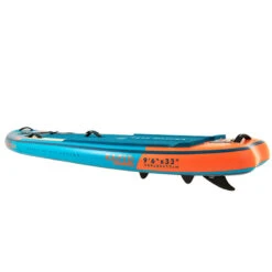 PADDLE AQUA MARINA RAPID 9.6 2023 -Railblaza Boutique paddle aqua marina rapid 96 2022 6