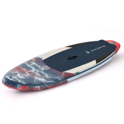 PADDLE AQUA MARINA WAVE 8.8 2023 -Railblaza Boutique paddle aqua marina wave 88 2022 3