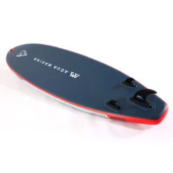 PADDLE AQUA MARINA WAVE 8.8 2023 -Railblaza Boutique paddle aqua marina wave 88 2022 4