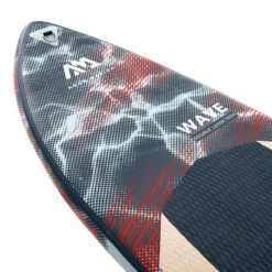 PADDLE AQUA MARINA WAVE 8.8 2023 -Railblaza Boutique paddle aqua marina wave 88 2022 8