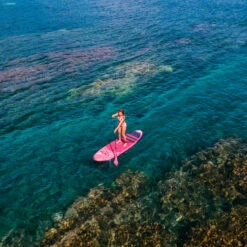 PADDLE FANATIC DIAMOND AIR 9.8 2022 GONFLABLE COMPLET + PAGAIE CARBON DIAMOND C35 -Railblaza Boutique paddle fanatic diamond air 98 2022 gonflable complet pagaie carbon diamond c35 3