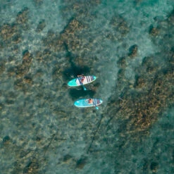 PADDLE FANATIC FLY AIR 10.4 PREMIUM GONFLABLE COMPLET -Railblaza Boutique paddle fanatic fly air 104 premium 2022 gonflable complet 3