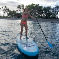 PADDLE FANATIC FLY AIR 10.4 PURE 2022 GONFLABLE COMPLET -Railblaza Boutique paddle fanatic fly air 104 pure 2022 gonflable complet 4