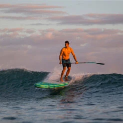 PADDLE FANATIC FLY AIR 9.8 PREMIUM GONFLABLE COMPLET -Railblaza Boutique paddle fanatic fly air 98 premium 2022 gonflable complet 2