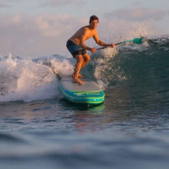 PADDLE FANATIC FLY AIR 9.8 PREMIUM GONFLABLE + PAGAIE CARBONE C35 COMPLET -Railblaza Boutique paddle fanatic fly air 98 premium 2022 gonflable pagaie carbone c35 complet 2