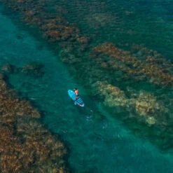 PADDLE FANATIC FLY AIR 9.8 PURE GONFLABLE COMPLET -Railblaza Boutique paddle fanatic fly air 98 pure 2022 gonflable complet 3