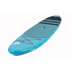 PADDLE FANATIC FLY AIR 9.8 PURE GONFLABLE COMPLET -Railblaza Boutique paddle fanatic fly air 98 pure 2022 gonflable complet 4