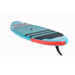 PADDLE FANATIC FLY AIR 9.8 PURE GONFLABLE COMPLET -Railblaza Boutique paddle fanatic fly air 98 pure 2022 gonflable complet 5
