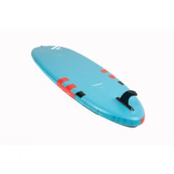 PADDLE FANATIC FLY AIR 9.8 PURE GONFLABLE COMPLET -Railblaza Boutique paddle fanatic fly air 98 pure 2022 gonflable complet 6