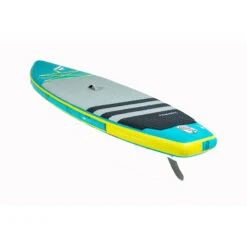 PADDLE FANATIC RAY AIR 11.6x31 PREMIUM 2022 GONFLABLE + PAGAIE CARBONE C35 COMPLET -Railblaza Boutique paddle fanatic ray air 116x31 premium 2022 gonflable pagaie carbone c35 complet 4