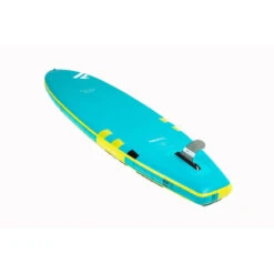 PADDLE FANATIC RAY AIR 12.6x32 PREMIUM 2022 GONFLABLE COMPLET -Railblaza Boutique paddle fanatic ray air 126x32 premium 2022 gonflable complet 3