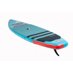 PADDLE FANATIC RAY AIR 12.6x32 PURE 2022 GONFLABLE COMPLET -Railblaza Boutique paddle fanatic ray air 126x32 pure 2022 gonflable complet 6