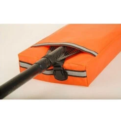 PADDLE FLOAT MOUSSE HIKO -Railblaza Boutique paddle float mousse hiko 2