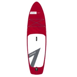 PADDLE GONFLABLE ABSTRACT JAWS RUBY 10.0 -Railblaza Boutique paddle gonflable abstract jaws ruby 100 2021 4