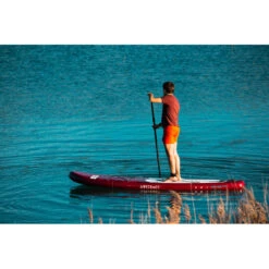 PADDLE GONFLABLE ABSTRACT PALMA RUBY 10.0 -Railblaza Boutique paddle gonflable abstract palma ruby 100 2021 6