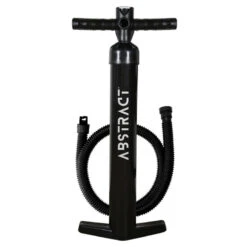 PADDLE GONFLABLE ABSTRACT SAKU SABLE 11.6 -Railblaza Boutique paddle gonflable abstract saku sable 116 2021 7