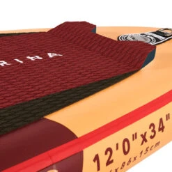 PADDLE GONFLABLE AQUA MARINA ATLAS 12.0 2022 -Railblaza Boutique paddle gonflable aqua marina atlas 120 2022 10