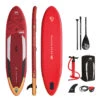 PADDLE GONFLABLE AQUA MARINA ATLAS 12.0 2022 -Railblaza Boutique paddle gonflable aqua marina atlas 120 2022