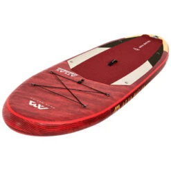 PADDLE GONFLABLE AQUA MARINA ATLAS 12.0 2022 -Railblaza Boutique paddle gonflable aqua marina atlas 120 2022 3