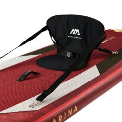 PADDLE GONFLABLE AQUA MARINA ATLAS 12.0 2022 -Railblaza Boutique paddle gonflable aqua marina atlas 120 2022 4