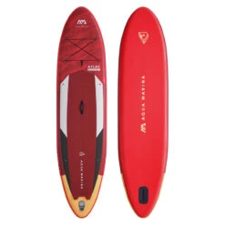 PADDLE GONFLABLE AQUA MARINA ATLAS 12.0 2022 -Railblaza Boutique paddle gonflable aqua marina atlas 120 2022 6