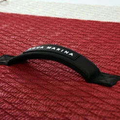 PADDLE GONFLABLE AQUA MARINA ATLAS 12.0 2022 -Railblaza Boutique paddle gonflable aqua marina atlas 120 2022 7