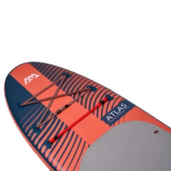 PADDLE GONFLABLE AQUA MARINA ATLAS 12.0 2023 -Railblaza Boutique paddle gonflable aqua marina atlas 120 2023 12