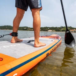 PADDLE GONFLABLE AQUA MARINA ATLAS 12.0 2023 -Railblaza Boutique paddle gonflable aqua marina atlas 120 2023 6
