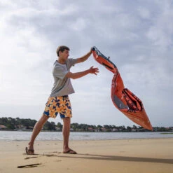 PADDLE GONFLABLE AQUA MARINA ATLAS 12.0 2023 -Railblaza Boutique paddle gonflable aqua marina atlas 120 2023 7