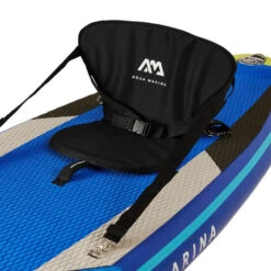 PADDLE GONFLABLE AQUA MARINA BEAST 10.6 2022 -Railblaza Boutique paddle gonflable aqua marina beast 106 2022 10
