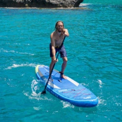 PADDLE GONFLABLE AQUA MARINA BEAST 10.6 2022 -Railblaza Boutique paddle gonflable aqua marina beast 106 2022 8