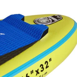 PADDLE GONFLABLE AQUA MARINA BEAST 10.6 2022 -Railblaza Boutique paddle gonflable aqua marina beast 106 2022 9