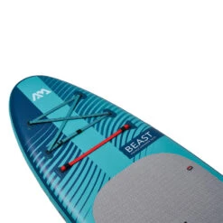 PADDLE GONFLABLE AQUA MARINA BEAST 10.6 2023 -Railblaza Boutique paddle gonflable aqua marina beast 106 2023 11