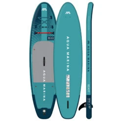 PADDLE GONFLABLE AQUA MARINA BEAST 10.6 2023 -Railblaza Boutique paddle gonflable aqua marina beast 106 2023 9