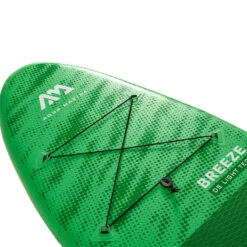 PADDLE GONFLABLE AQUA MARINA BREEZE 9.10 2022 -Railblaza Boutique paddle gonflable aqua marina breeze 910 2022 3