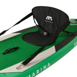 PADDLE GONFLABLE AQUA MARINA BREEZE 9.10 2022 -Railblaza Boutique paddle gonflable aqua marina breeze 910 2022 5