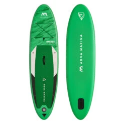 PADDLE GONFLABLE AQUA MARINA BREEZE 9.10 2022 -Railblaza Boutique paddle gonflable aqua marina breeze 910 2022 8