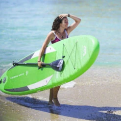 PADDLE GONFLABLE AQUA MARINA BREEZE 9.10 2022 -Railblaza Boutique paddle gonflable aqua marina breeze 910 2022 9