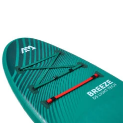 PADDLE GONFLABLE AQUA MARINA BREEZE 9.10 2023 -Railblaza Boutique paddle gonflable aqua marina breeze 910 2023 16