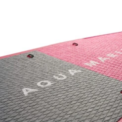 PADDLE GONFLABLE AQUA MARINA CORAL 10.2 RASPBERRY 2023 -Railblaza Boutique paddle gonflable aqua marina coral 102 raspberry 2023 12