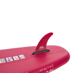 PADDLE GONFLABLE AQUA MARINA CORAL 10.2 RASPBERRY 2023 -Railblaza Boutique paddle gonflable aqua marina coral 102 raspberry 2023 13