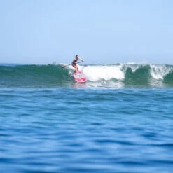 PADDLE GONFLABLE AQUA MARINA CORAL 10.2 RASPBERRY 2023 -Railblaza Boutique paddle gonflable aqua marina coral 102 raspberry 2023 3