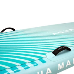 PADDLE GONFLABLE AQUA MARINA DHYANA 10.8 2023 -Railblaza Boutique paddle gonflable aqua marina dhyana 110 2023 11
