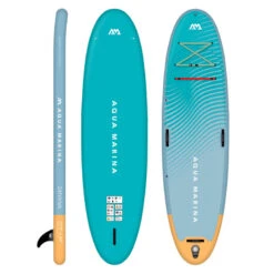 PADDLE GONFLABLE AQUA MARINA DHYANA 10.8 2023 -Railblaza Boutique paddle gonflable aqua marina dhyana 110 2023 2
