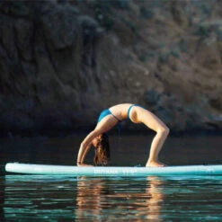 PADDLE GONFLABLE AQUA MARINA DHYANA 2022 -Railblaza Boutique paddle gonflable aqua marina dhyana 2022 2